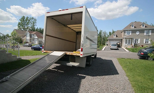 Local Moving Solutions in Largo, FL