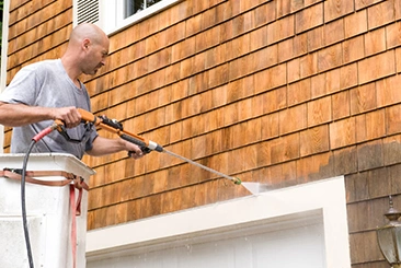 Pressure Washing​