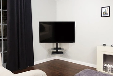 TV Mounting