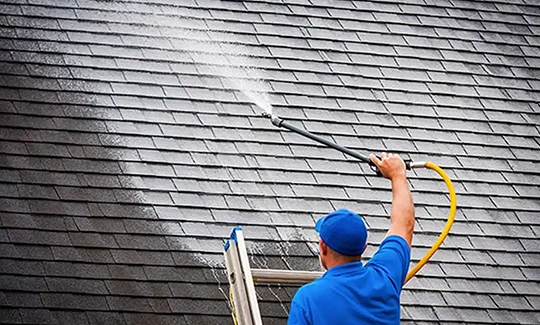 Pressure Washing Solutions